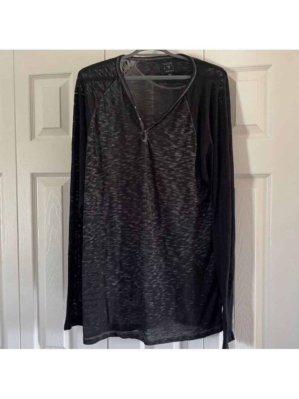 Guess Bathing Suit Cover Up Size L🥰🥰